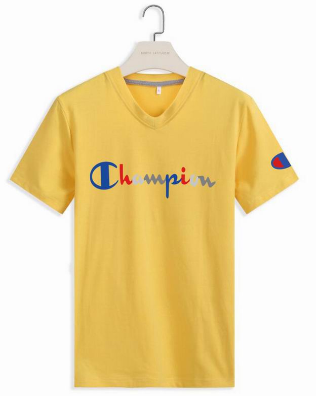 Champion T Shirt s-4xl 0219 (120)